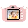 X10S Unicorn Digital Toy Camera 4000W 2.0 IPS Screen Childrens Camera for Kid Birthday Gift