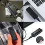 Bakeey Z8 HD 1080P Mini Remote Camera Portable Handheld Night Vision Loop Recording Video Recorder Digital Camcorder Surveillance Webcam
