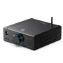 Décodeur audio HiFi de bureau FiiO K9AKM, amplificateur pour casque Bluetooth AK4199EQ + AK4499EX THX AAA 788+ LDAC aptX DSD512 pour PC et téléphone