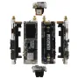 LILYGO? Modulo Meshtastic T-BeamSUPREME L76K UBLOX ESP32-S3 SX1262 con scheda di sviluppo WiFi Bluetooth OLED da 1,3 pollici