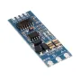 10個 TTL から RS485 RS485 から TTL 双方向モジュール UART ポート シリアルコンバータモジュール 3.3/5V 電源信号