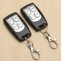 3Pcs Geekcreit® 12V 4CH Channel 433Mhz Wireless Remote Control Switch With 2 Transimitter