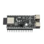 ESP32-H2-DevKitM-1-N4 ESP32-H2 Core Board IoT Development Board WIFI+BLE5.0 Module Board