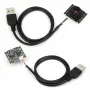 HBV-W202012HD USBカメラモジュール カスタマイズバージョン（フィルターなし）
