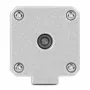 17HS3401 34mm Nema 17 Stepper Motor 42 Motor 42BYGH 1.3A 28N.cm 4-lead for 3D Printer CNC Laser Engraving