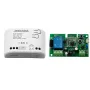 ZigBe Relay Module APP Remote Control 1/2/4CH Smart Switch Vioce Alexa Google Home Need Tuya Smart Hub Gateway Bridge