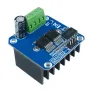 Semiconductor BTS7960B 5V 43A H-bridge Motor Driver Module Geekcreit for Arduino - products that work with official Arduino boards
