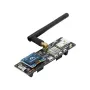 LILYGO T-Beam Meshtastic ESP32 LoRa Development Board Wi-Fi Bluetooth 4.2 NEO6M Module CH9102 with 0.96 Inch OLED Display Antenna