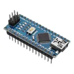 3Pcs ATmega328P Compatible Nano V3 Module Improved Version No Cable Geekcreit for Arduino - products that work with official Arduino boards