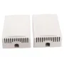 10pcs 75 x 54 x 27mm DIY Plastic Project Housing Electronic Junction Case Power Supply Box