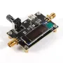 GS-AT6-M Digital RF Attenuator Module HMC624A 0.5dB Step Accuracy with Type-C Interface and Attenuation Strength Display for Industrial Communications Instrumentation