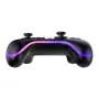 AOLION Wireless bluetooth 5.3 Gamepad Six-axis Game Controller with RGB Light Dual Vibration Motor Turbo Function for Switch /PC/iOS/Android Multi-platform Connection