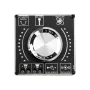 XY-D15H DC8-24V Stereo BT Audio Amplifier Board Module Digital Amplifier with Spectral Volume 2X10W/15W/20W