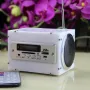 WangDaTao YD-BT001 DIY Multi-function Wireless bluetooth Audio Electronic Kit Radio Amplifier Audio Production Kit