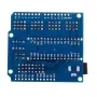 3 chiếc Geekcreit 328P Bảng mở rộng đa chức năng V3.0 cho NANO UNO