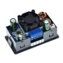XY-S3580 Convertitore Buck Boost DC-DC CC CV 0,6-36 V 5 A Modulo di alimentazione regolabile Alimentatore regolato Tensione e corrente costanti Ricarica solare