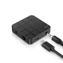 BlitzWolf® BW-BL2 2 In 1 bluetooth V5.0 Audio Transmitter Receiver Adapter Wireless 3.5mm Aux Audio Adapter For TV PC Speaker Home Sound System