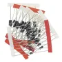 100PCS 8 Kinds Schottky Diode Transistor Package 1N4148 1N4007 1N5819 1N5399 FR107 FR207 1N5408 1N5822 Electronic Components Kit