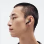 EDIFIER Evo Air TWS Headset Wireless bluetooth 5.4 Earphone 13mm Moving Coil HiFi Bass AI Call Noise Cancelling 32H Playback IP54 Waterproof Semi-in-ear Sports Headphones