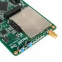 HackRF One 1MHz-6GHz Radio Platform Development Board Software-Defined RTL SDR Demoboard Kit Dongle Receiver Ham Radio Aluminum Shell