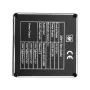 XY-D15H DC8-24V Stereo BT Audio Amplifier Board Module Digital Amplifier with Spectral Volume 2X10W/15W/20W