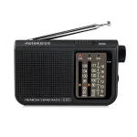 Retekes V117 Radio FM Portable Radios AM FM SW All Waves Radio Multiband Shortwave Full Band Battery Operated Radio