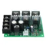 DC 9-55V 40A 2000W PWM DC Motor Pompası Hız Regülatörü Yüksek Güç Hız Kontrol Cihazı 9V 12V 24V 36V 48V