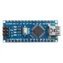 5Pcs ATmega328P Nano V3 Module Improved Version No Cable Geekcreit for Arduino - products that work with official Arduino boards