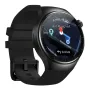 [2024 Dünya Prömiyeri]Zeblaze Thor Ultra 1.43 inç AMOLED 466*466 piksel HD Ekran 4G Bağımsız Arama GPS Dahili 16 GB Bellek Kalp Atış Hızı SpO2 Monitör Çoklu Spor Modları Müzik Çalma Android 8.1 Akıllı Saat Telefon