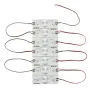 3V 6V Concave Convex Lens LED Lamp Beads LCD TV Convex Mirror Concave Mirror Universal LED Lamp Beads