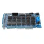 MEGA Sensor Shield V2.0 Expansion Board For ATMEGA 2560 R3 Geekcreit for Arduinno - products that work with official Arduinno boards