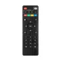 MXQ Pro 1+8G Smart TV BOX Amlogic S905 Android 11.0 2.4G/5G Dual WiFi+BT4.0 3D Youtube Media Player 4K Set Top Box Smart TV Box Home Theater