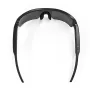 FEEBEAU X3 Wireless bluetooth 5.0 Glasses Earphone Surround Stereo Sound 140mAh TAC Polarized Lenses Smart Audio Glasses with Mic