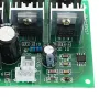 DC 9-55V 40A 2000W PWM DC Motor Pompası Hız Regülatörü Yüksek Güç Hız Kontrol Cihazı 9V 12V 24V 36V 48V