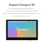 Raspberry Pi IPS Touch Screen 4.3/5/7 Inch MIPI DSI Display Compatible with Raspberry Pi 4B/3B/2B Orange Pi 3B Retropie Gaming