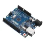 Geekcreit® UNOR3 ATmega328P Development Board No Cable Geekcreit for Arduin - products that work with official Arduin boards