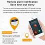 Tuya WiFi 4G EU GSM Smart Security Alarm System 433MHz Timing Function Two-way Intercom APP Remote Alarm Notification Digital Burglar Kit