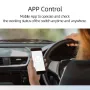 Matter Smart WIFI LED Light Switch EU Plug 1/2/3 No Neutral Wire Required Voice Control with Homekit Alexa Google Home