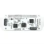 Duplex MMDVM Hotspot Board UHF VHF Buil-in Antenna Support P25 DMR YSF for Raspberry Pi Zero W 0W 2W 3B+ 4B 4B+