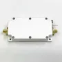 1575MHz RF Power Amplifier 1500-1650MHz 15W Output 40dB High Gain SMA Connector for Wireless Communication Systems