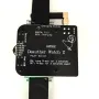 DSTIKE Deauther Watch Z ESP8266 Atmega32u4 Programmable Hacker Watch 1000mAh 80-100m Range USB-C 9-10h Work Time