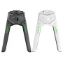 JOY-01 for Switch OLED Joy-Con Charging Grip Plug and Play Type-C Mini Charging Dock Grip Charger Stand for Switch OLED