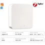 TYZG1 Tuya スマートホーム Zigbe ブリッジ ゲートウェイ ハブ Bluetooth メッシュ Zigbe ワイヤレス ブリッジ スマートライフ リモコン Alexa Google Home 搭載