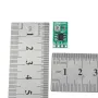 LD06AJSB DC 2.8-6V 30-1500mA Convertor de curent constant Modul de control reglabil Placă de control PWM pentru 3V 3.3V 3.7V 4.5V 5V 6V Driver LED