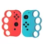 Suitable for Switch Aerobic Boxing Grip Left and Right Joy-con Game Controller Handle Grip Fitness Boxing Bracelet Handle Game Accessories