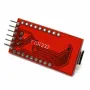 Geekcreit® FT232RL FTDI USB To TTL Serial Converter Adapter Module Geekcreit for Arduinno - products that work with official Arduinno boards