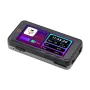 LILYGO? T-Pico2350 Çift Çipli RP2350 ve ESP32-C6 Geliştirme Kartı 2.33 inç LCD Dokunmatik Ekran HD 480P Wi-Fi bluetooth Zigbee3.0 XL9535 G/Ç Genişletici IoT Akıllı Ev Otomasyonu Kablosuz Bağlantı
