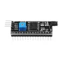 3Pcs IIC/I2C/TWI/SPI Serial Port Module 5V 1602LCD Display