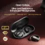 Sanag Z7 PRO OWS Sports Earbuds Wireless bluetooth 5.4 Earphone Spatial Audio Deep Bass DT6.0 Dual Mic ENC Noise Cancelling 60H Playback IPX5 Waterproof Earhooks Headphones