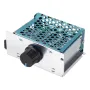 PWM DC モーター スピード コントローラー 12V 24V 60V 70V 30A スピード コントロール スイッチ モジュール モーター コントローラー DC 7-80V